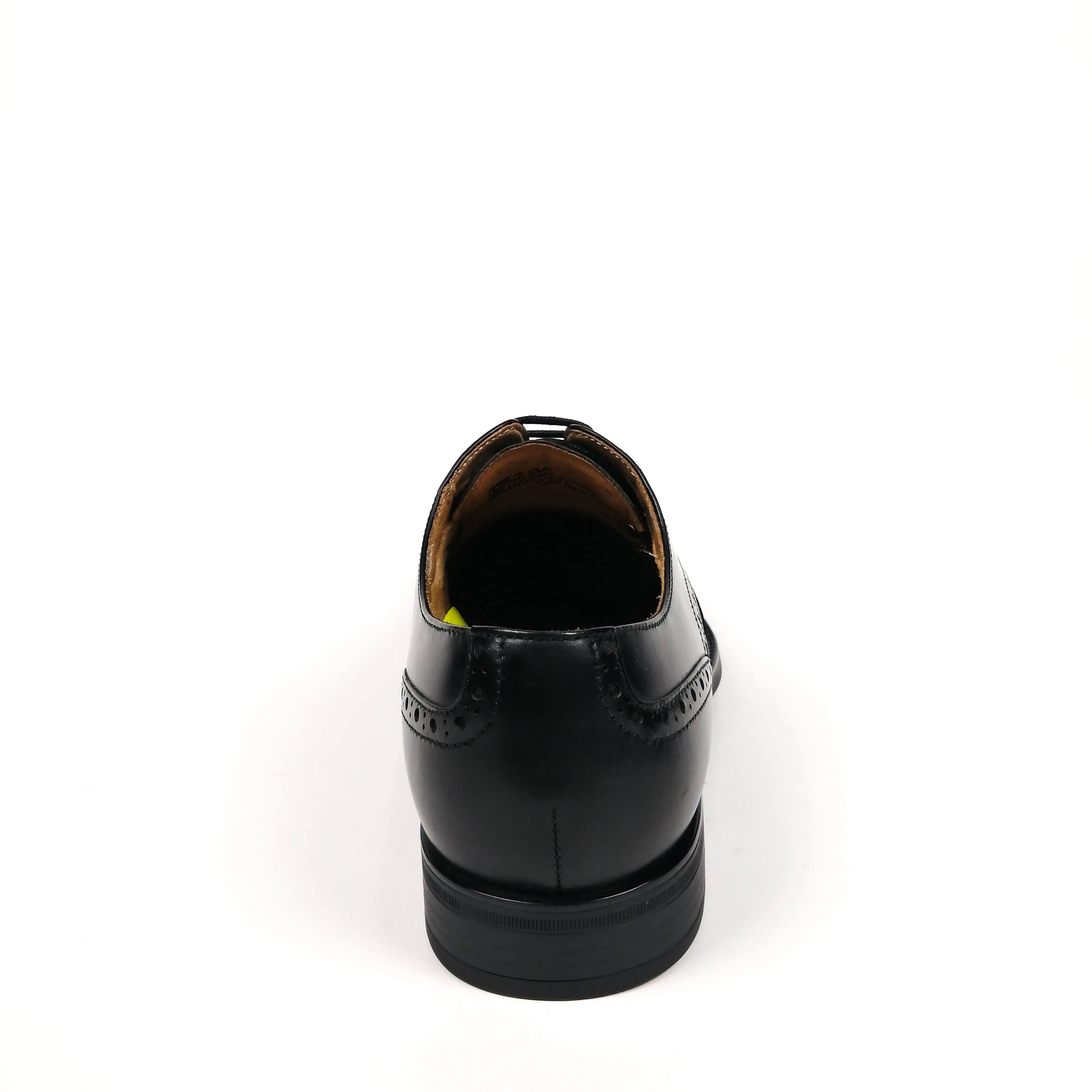 FLORSHEIM TRIBUTE MEN BLACK