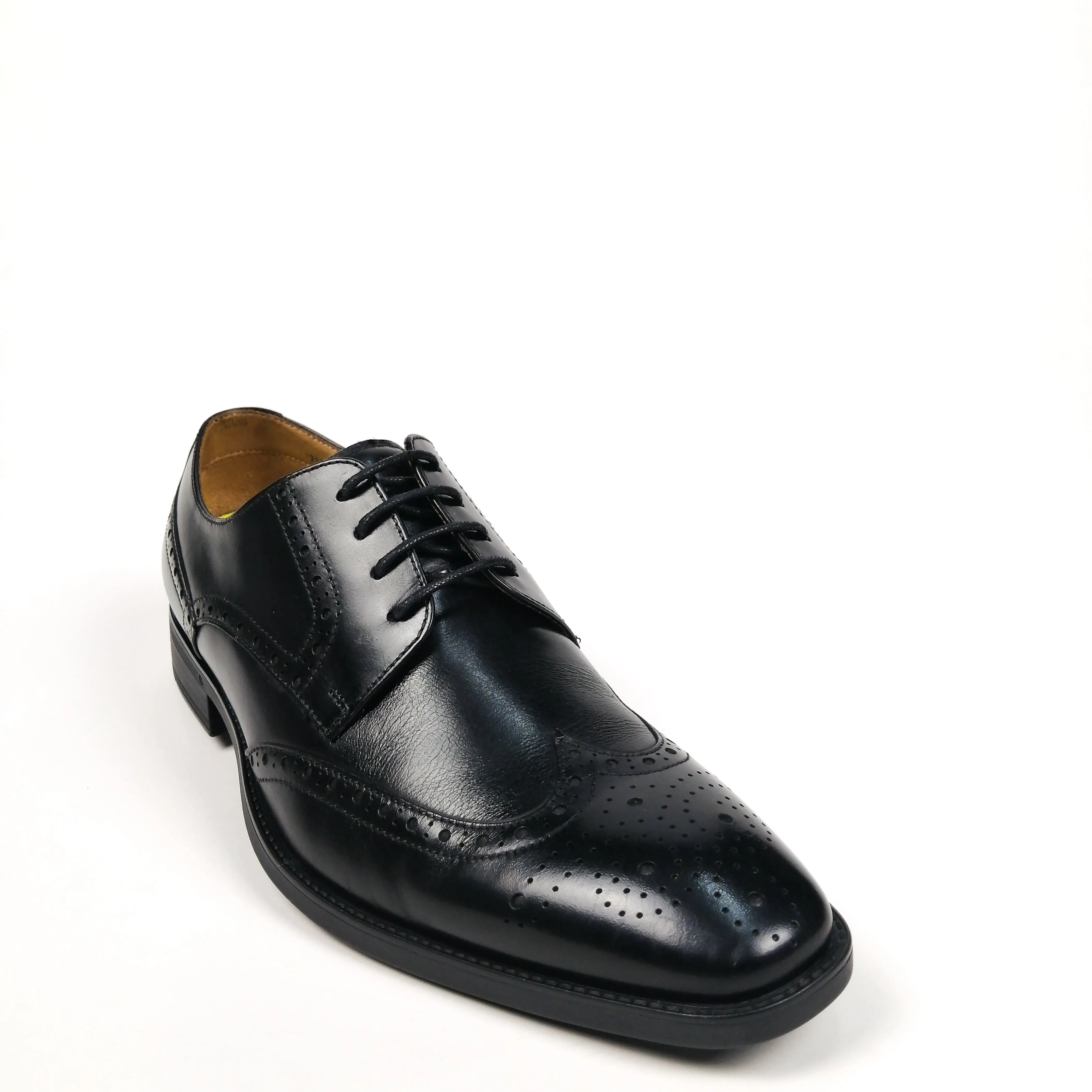 FLORSHEIM TRIBUTE MEN BLACK