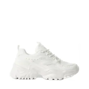 GAELLE SNEAKERS GACAW00024 BIANCO