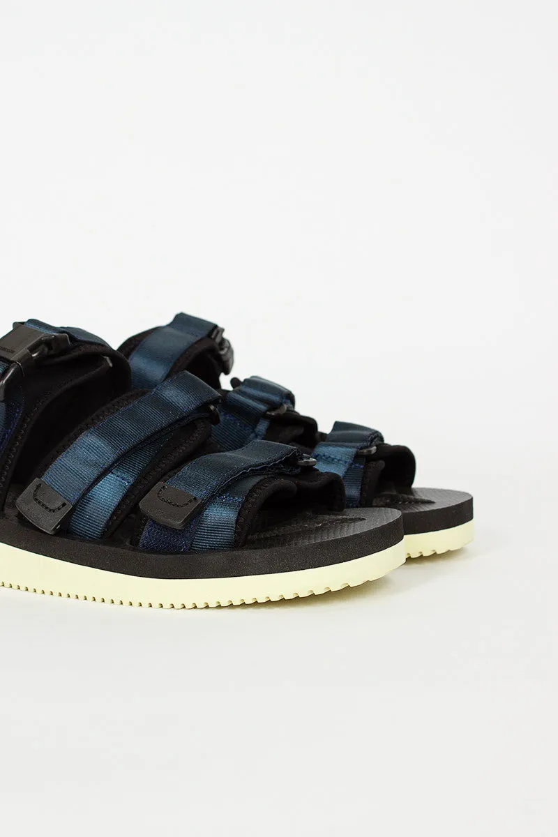 GGA-V Sandal Navy