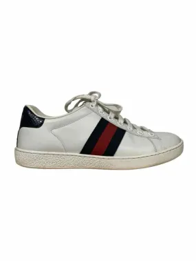 Gucci Size 35.5 Sneaker