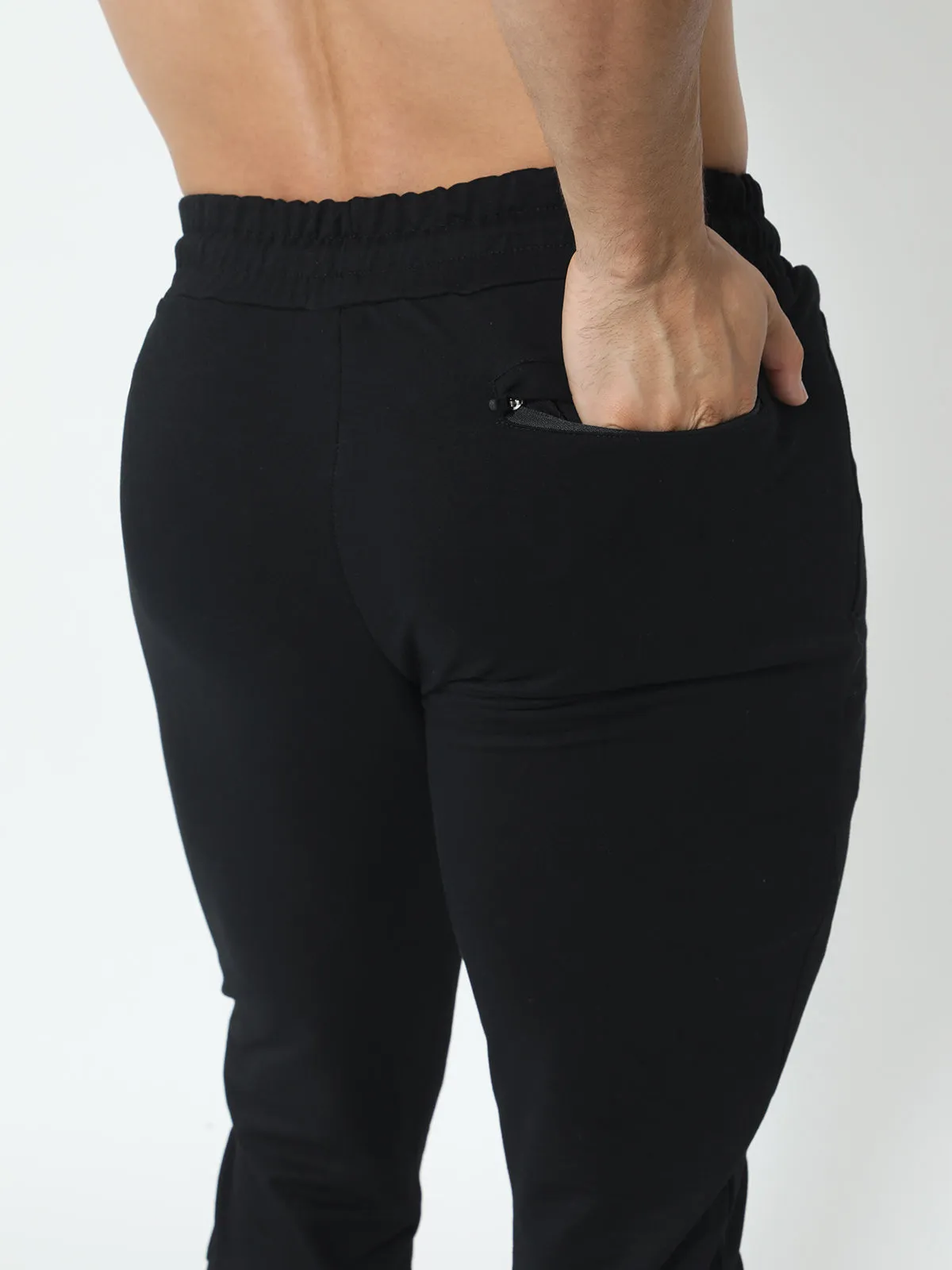 Gym Training Sweatpants Jogger