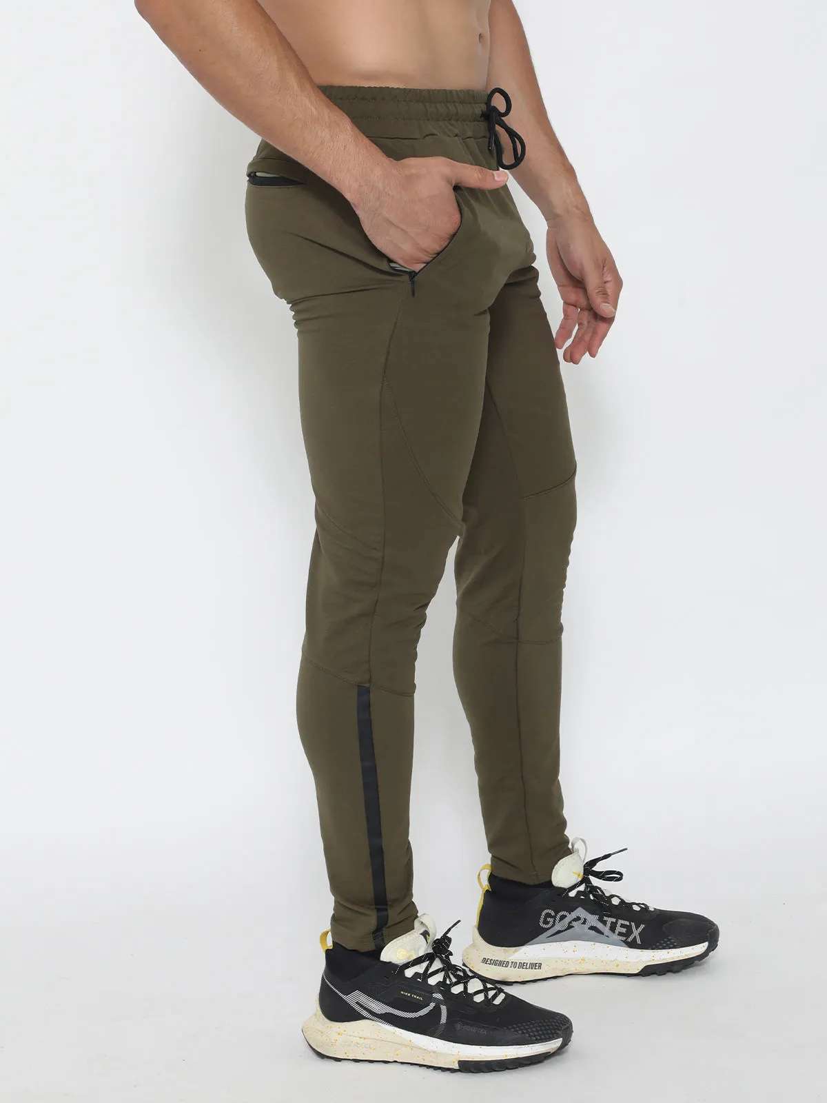 Gym Training Sweatpants Jogger