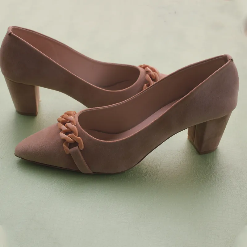 Heel Pumps for women