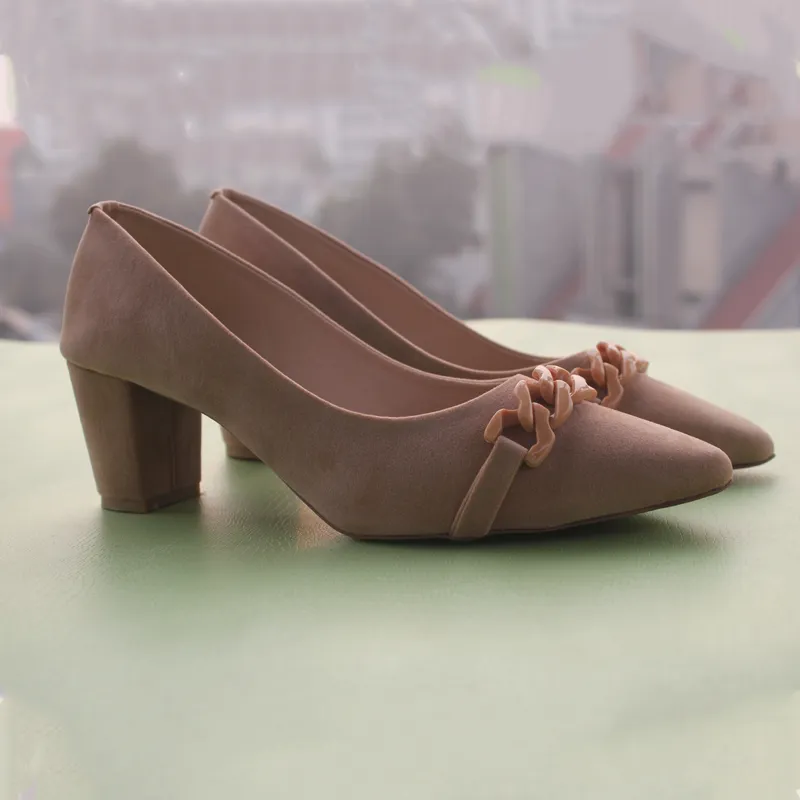 Heel Pumps for women