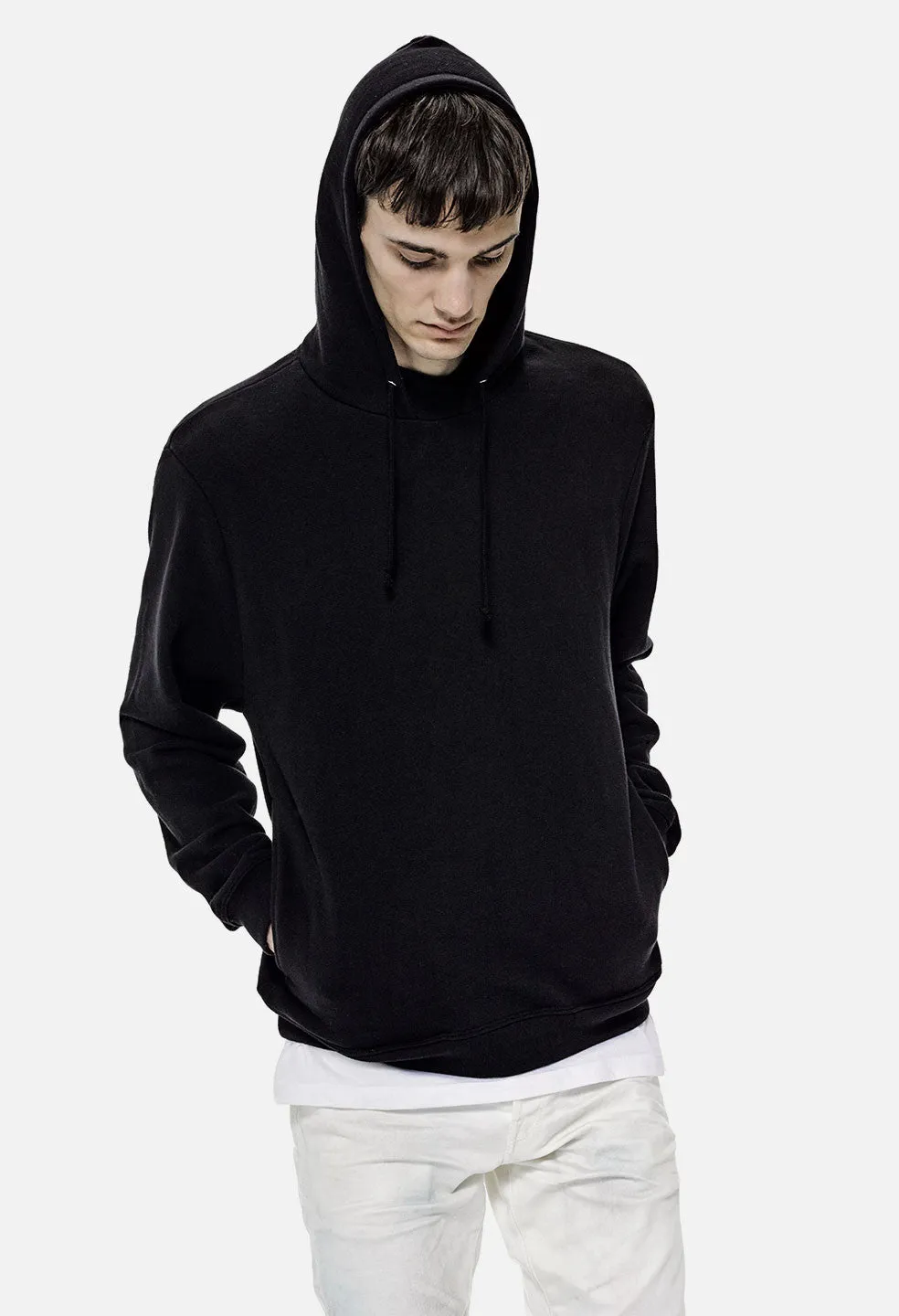 Hellweek Hoodie / Black