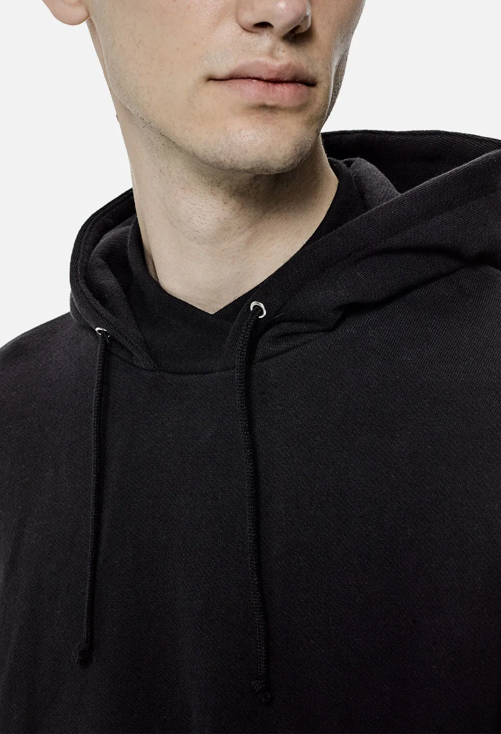 Hellweek Hoodie / Black