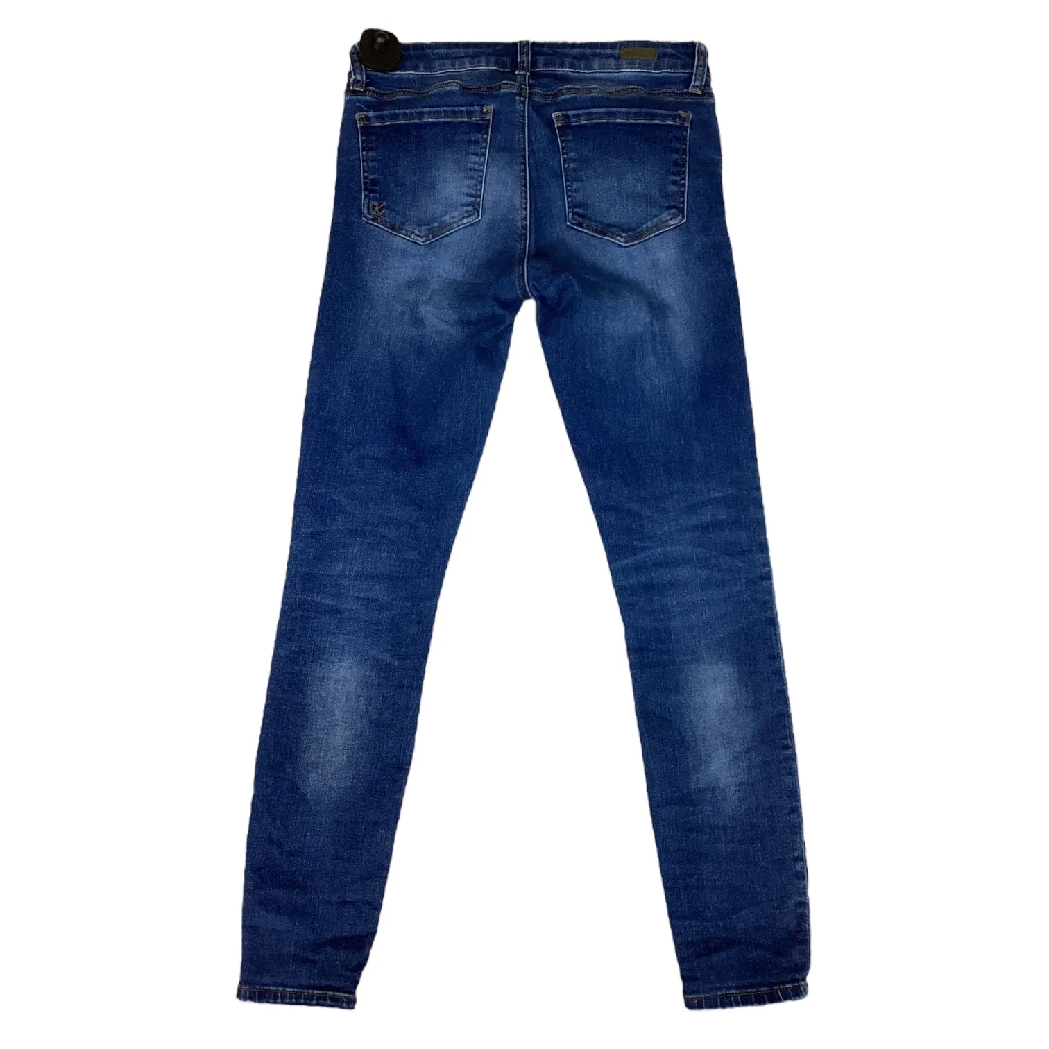 Jeans Skinny By Kut  Size: 4