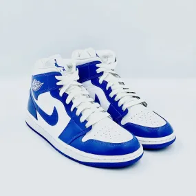 Jordan 1 Mid Kentucky