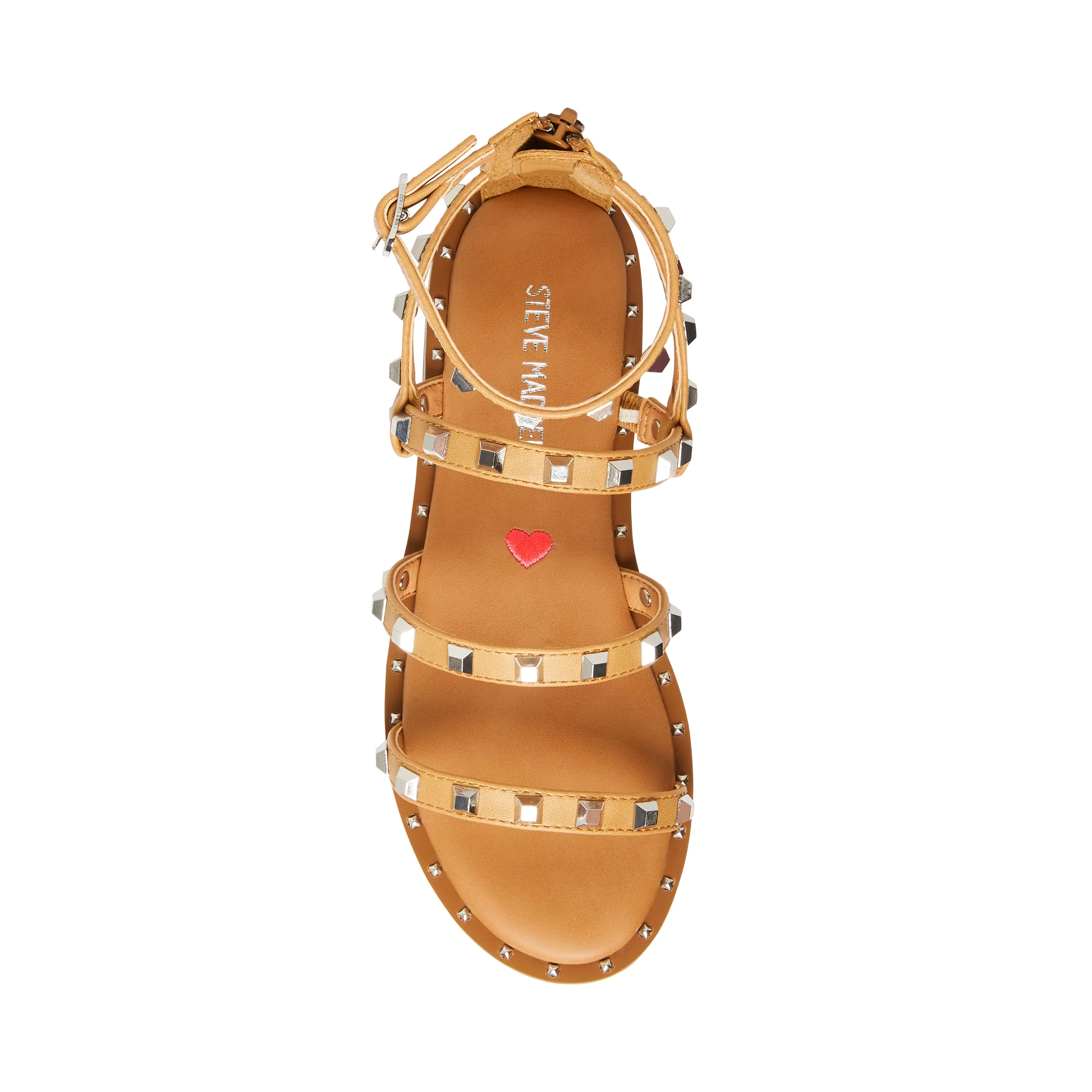 Jtravel Sandal TAN