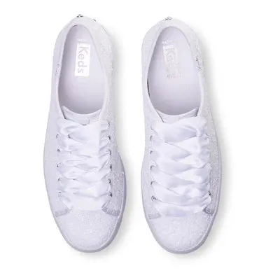 KEDS TRIPLE UP SEQUINS