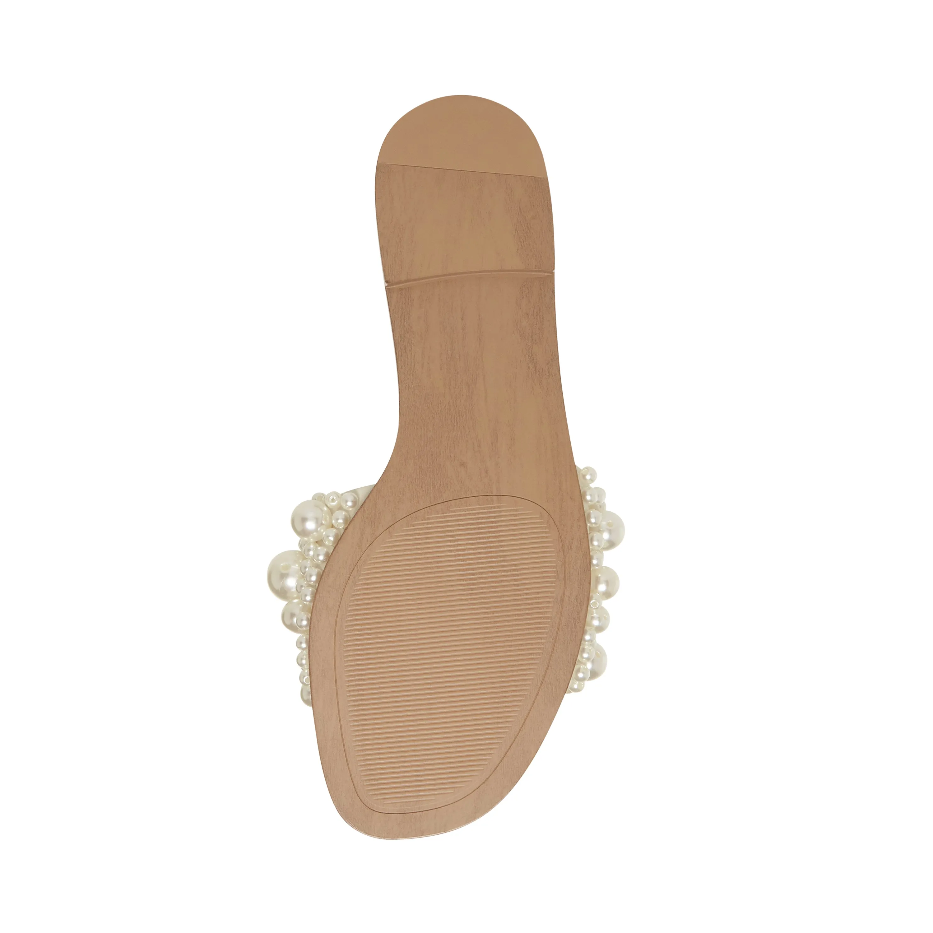 Knicky Sandal IVORY