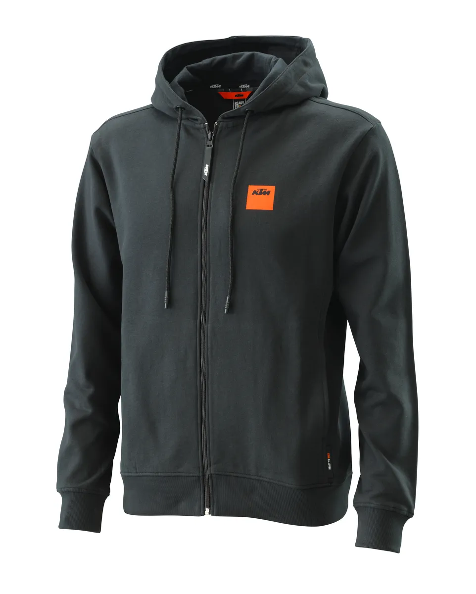 KTM ZIP HOODIE