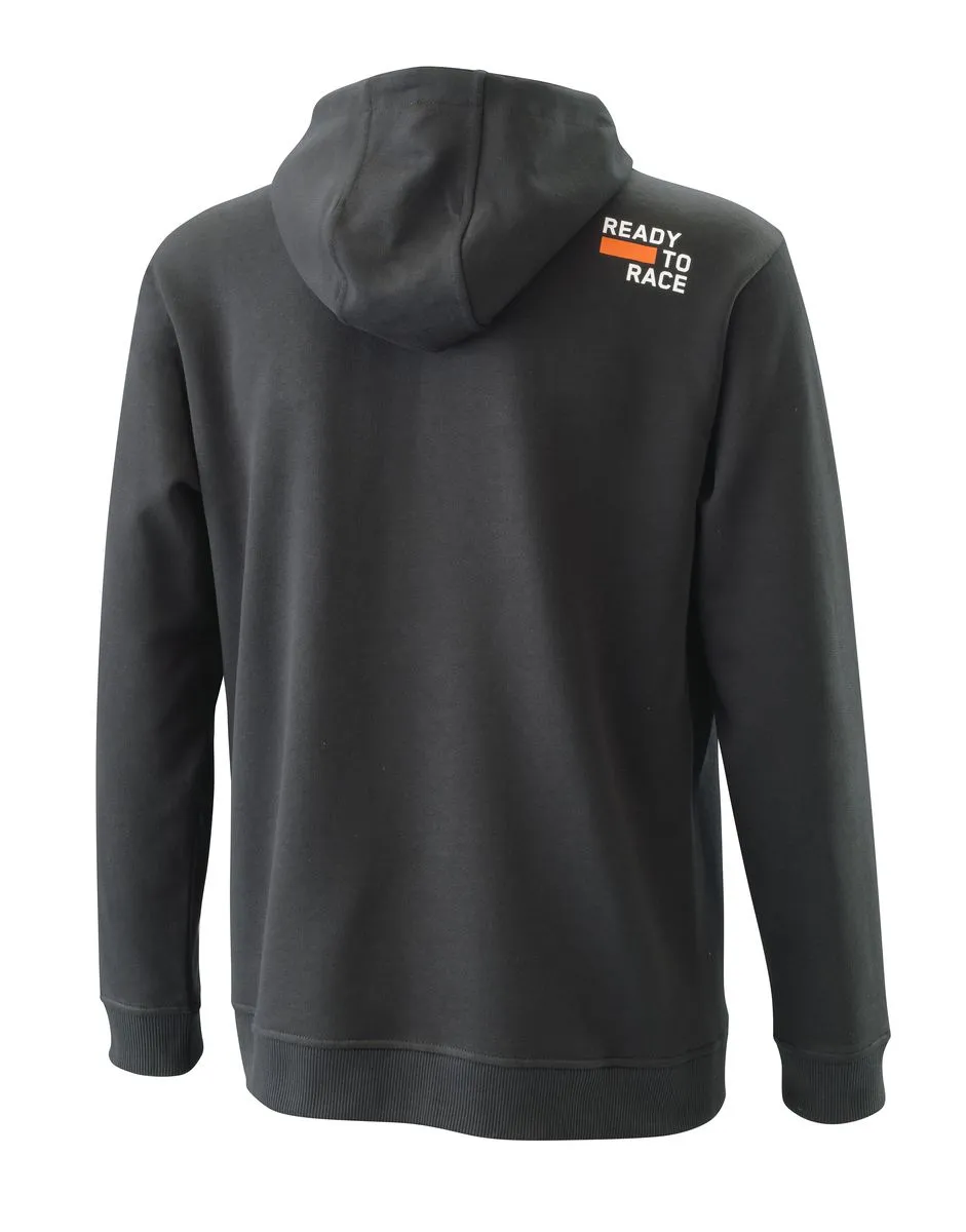 KTM ZIP HOODIE