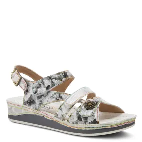 L'ARTISTE SUMACAH SANDAL