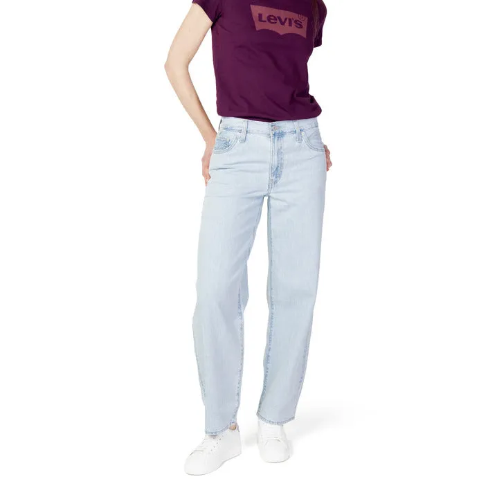 Levi`s Jeans Donna