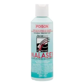 Malaseb Medicated Shampoo