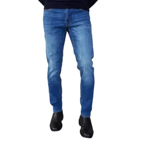 Markup uomo Jeans Celeste art.823