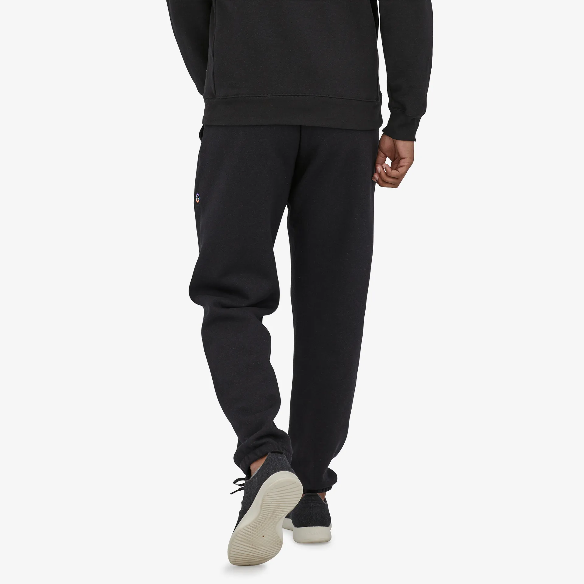 Men's Fitz Roy Icon Uprisal Sweatpants