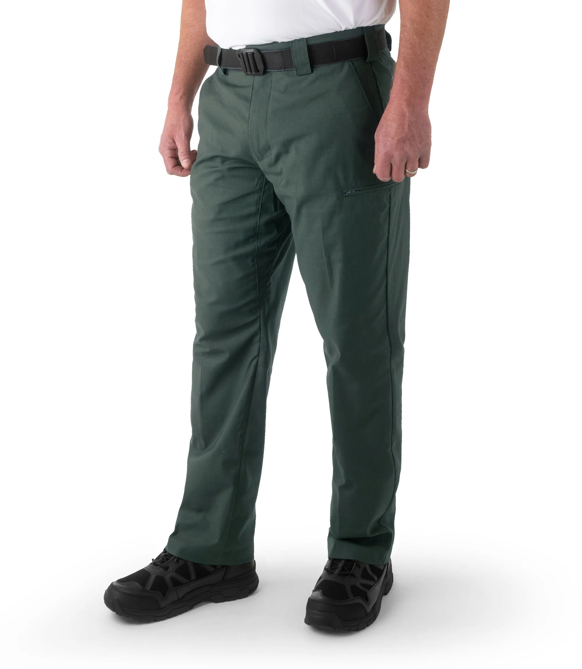 Men's V2 PRO DUTY 6 Pocket Pant / Spruce Green