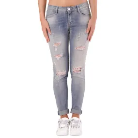 Met Jeans Donna