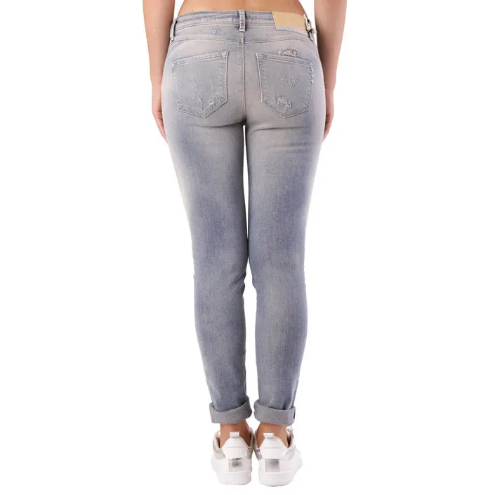 Met Jeans Donna