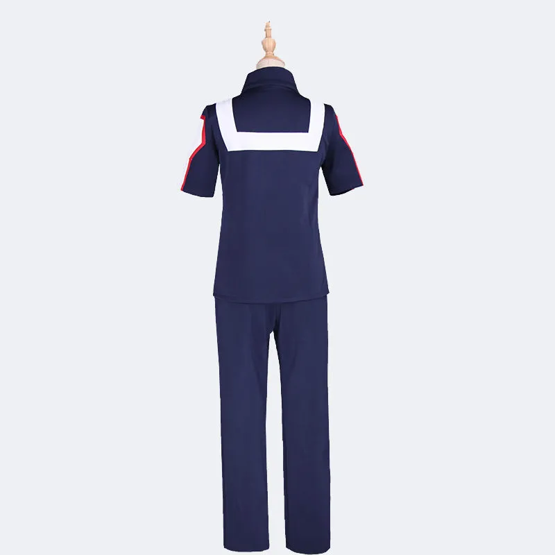 My Hero Academia Todoroki Shoto cosplay costume