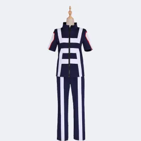 My Hero Academia Todoroki Shoto cosplay costume