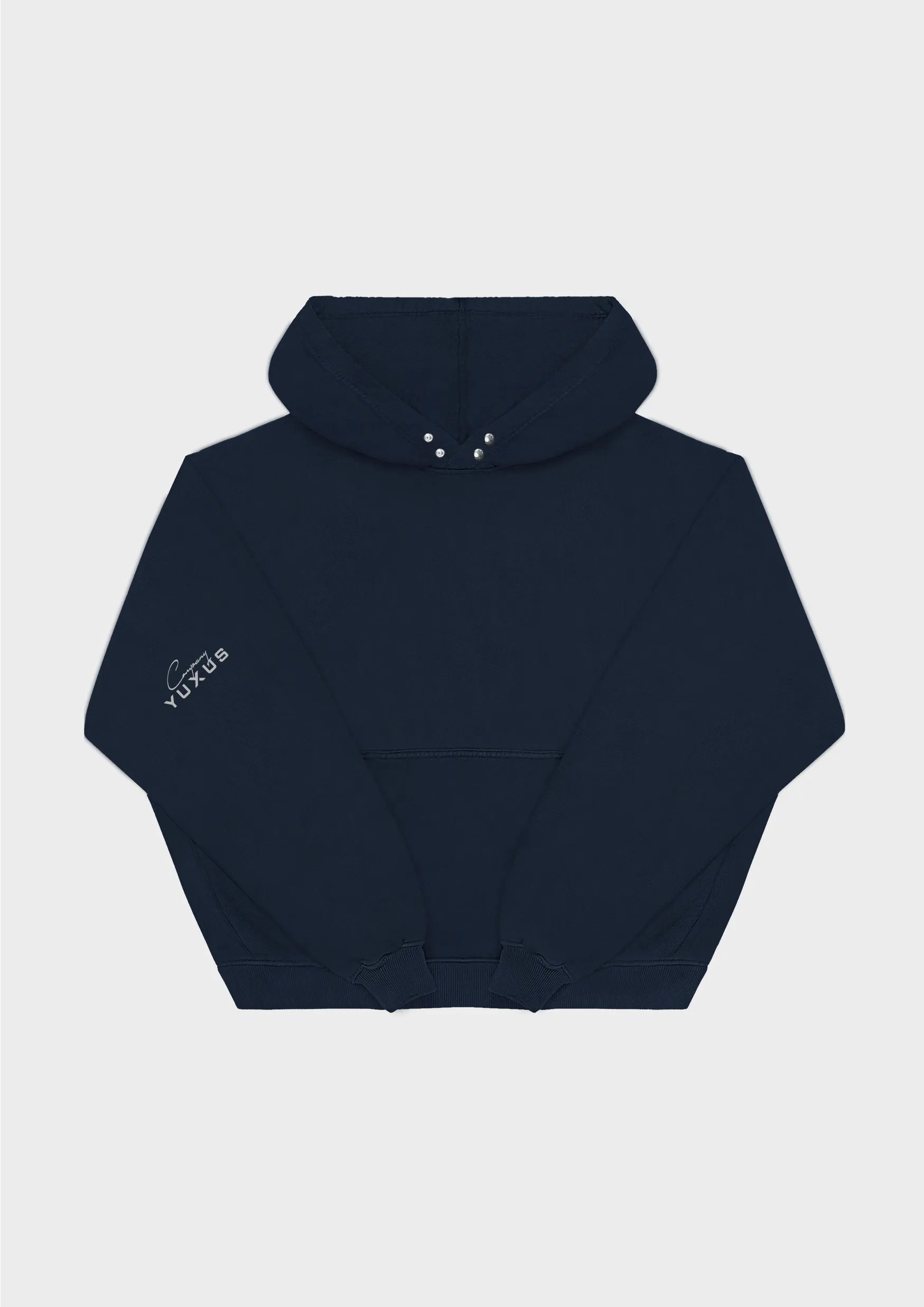 NAUTILUS "VANGUARD" HOODIE