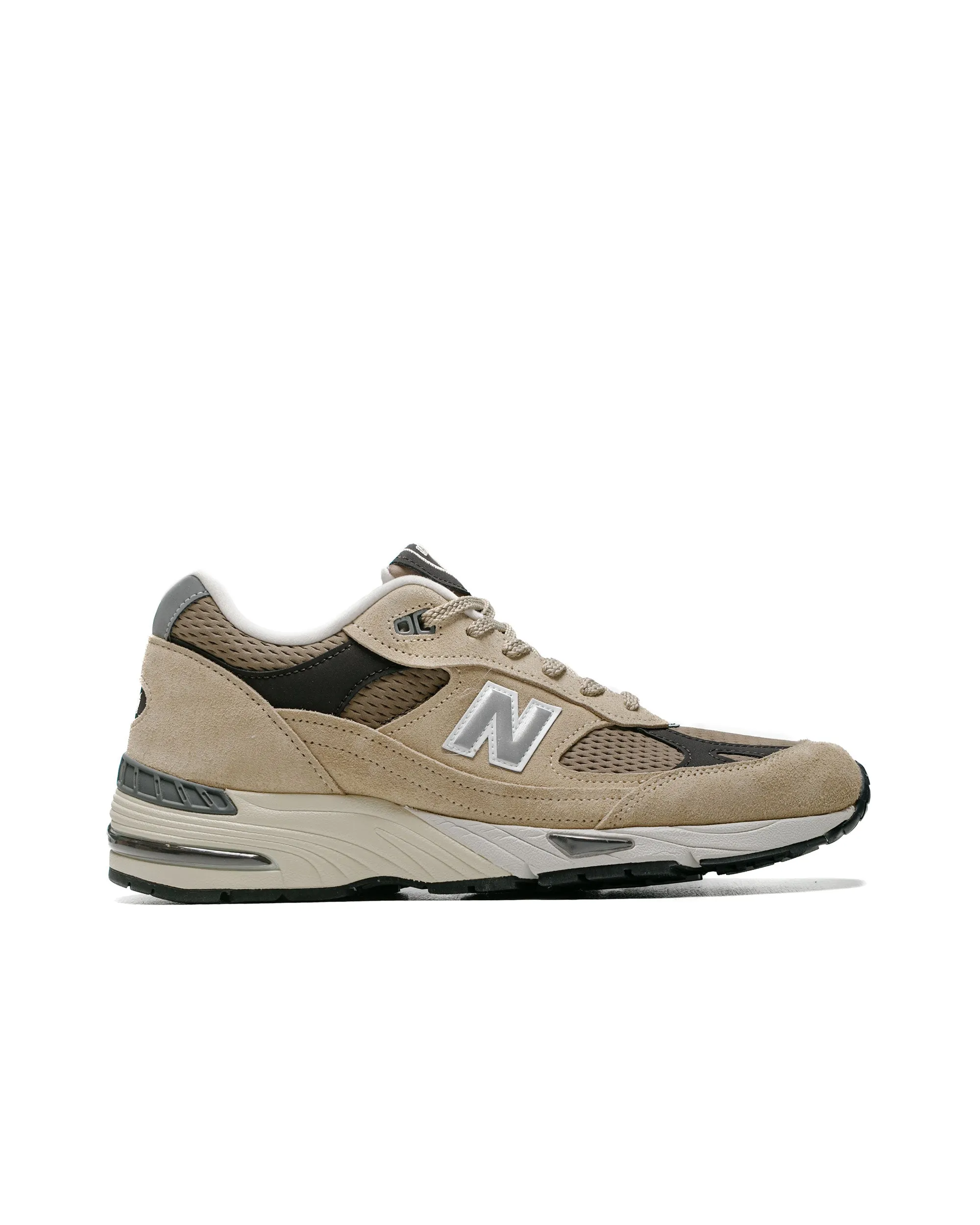 New Balance M991CBG Pale Khaki