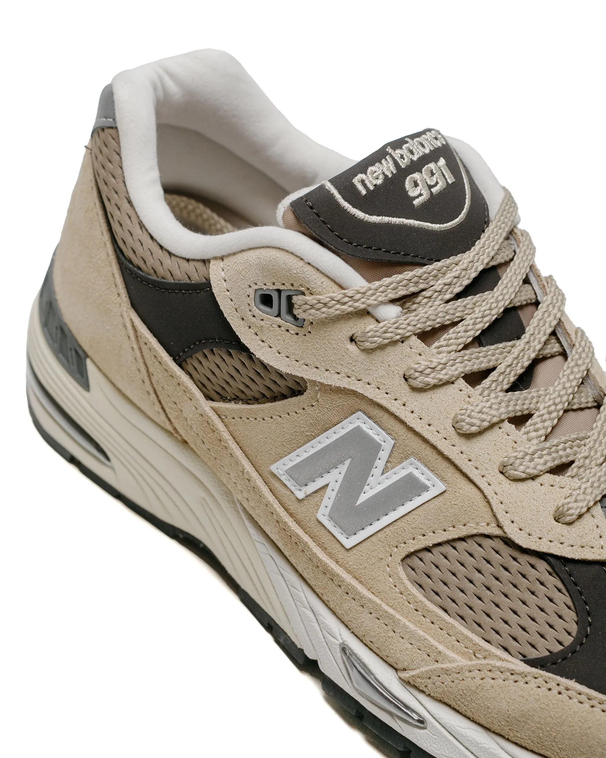 New Balance M991CBG Pale Khaki