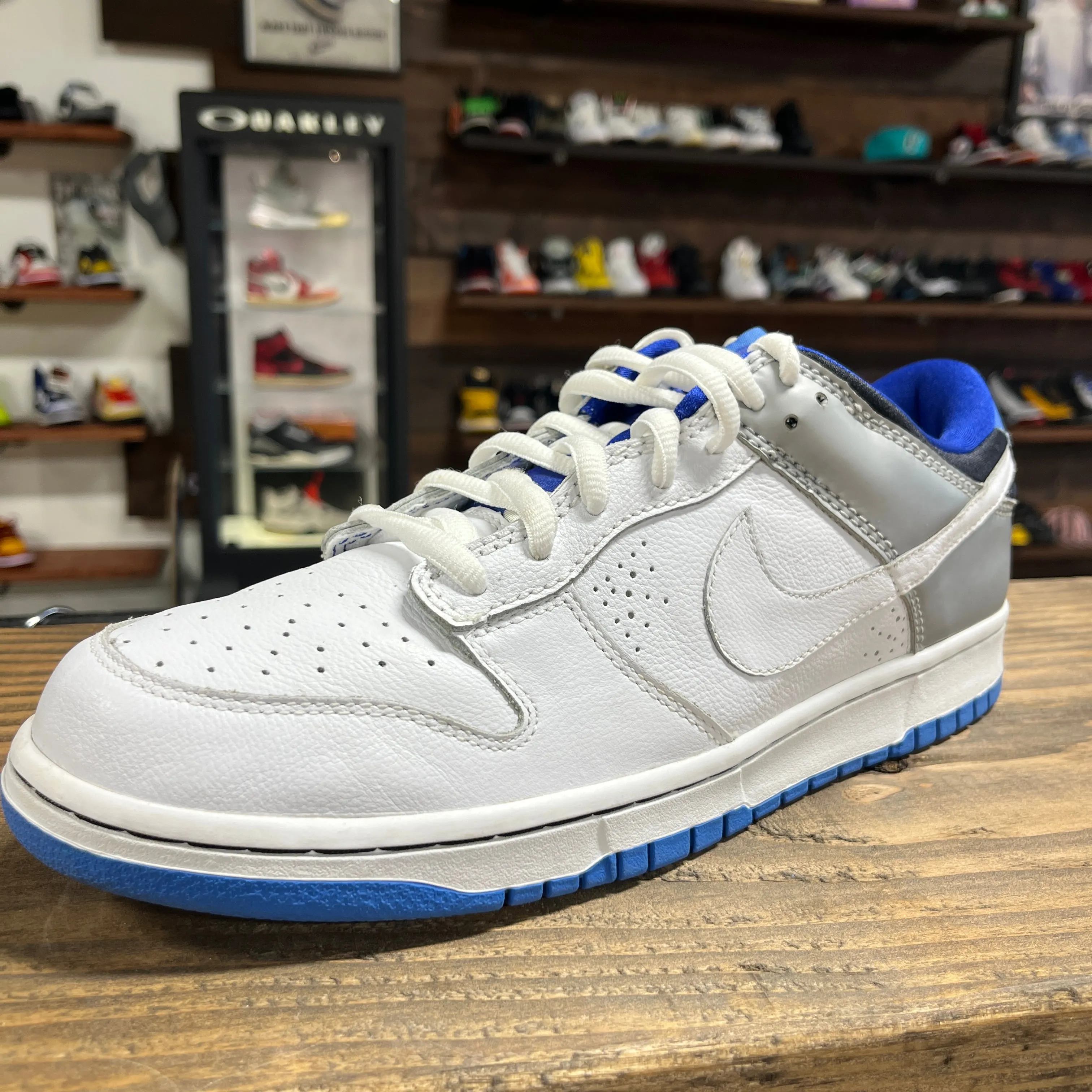 Nike Dunk Low CL 'Jordan Pack' Size 12