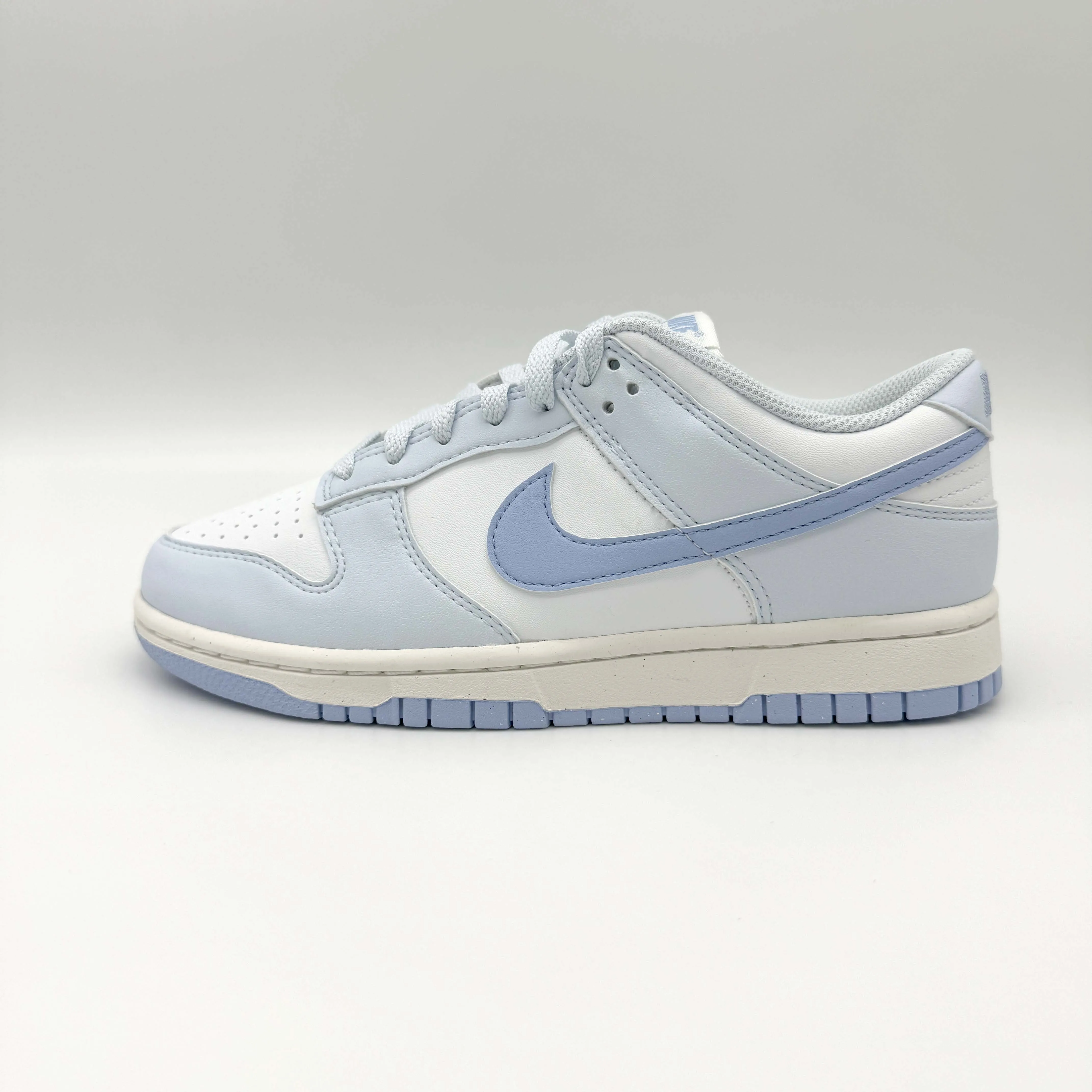 Nike Dunk Low Next Nature Blue Tint