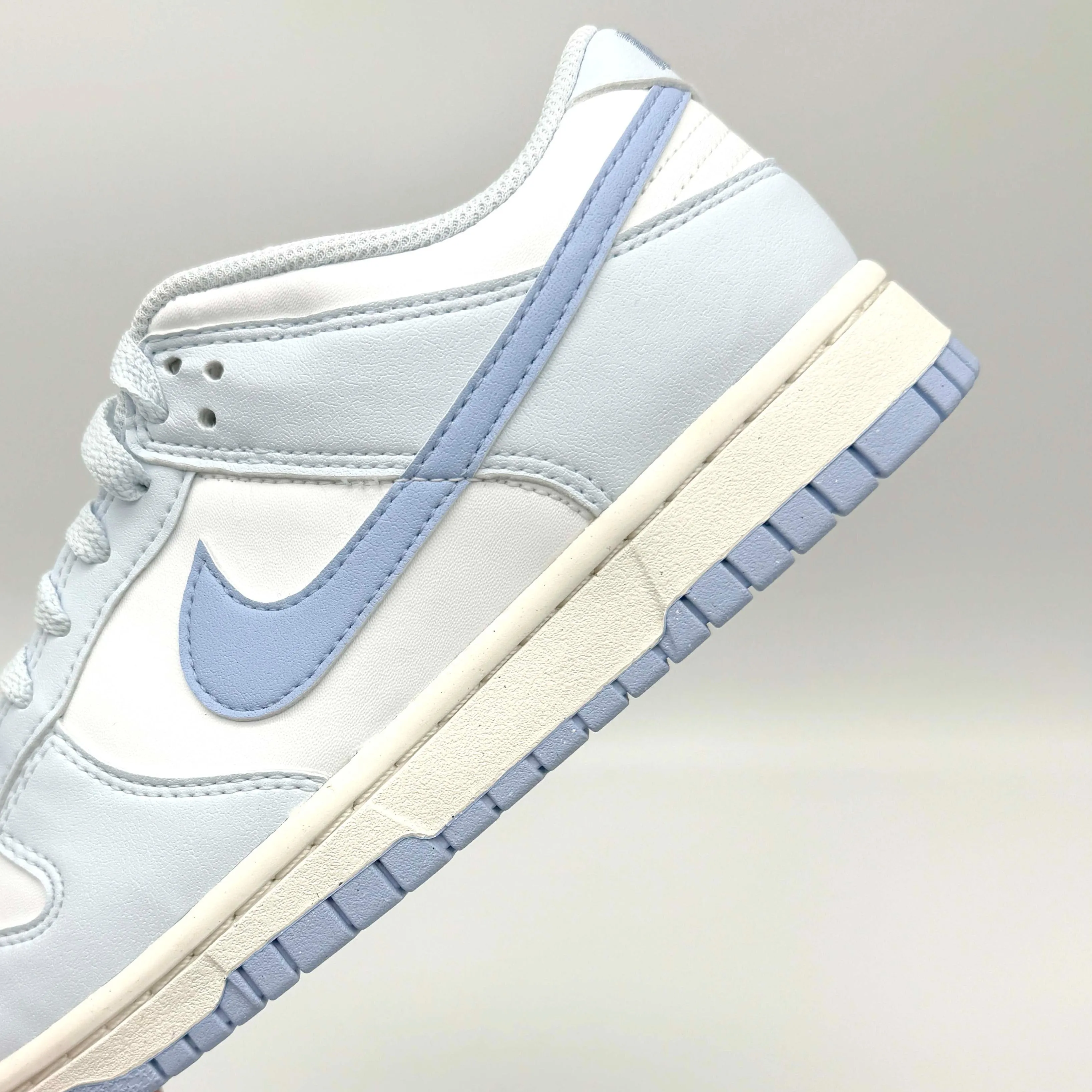 Nike Dunk Low Next Nature Blue Tint