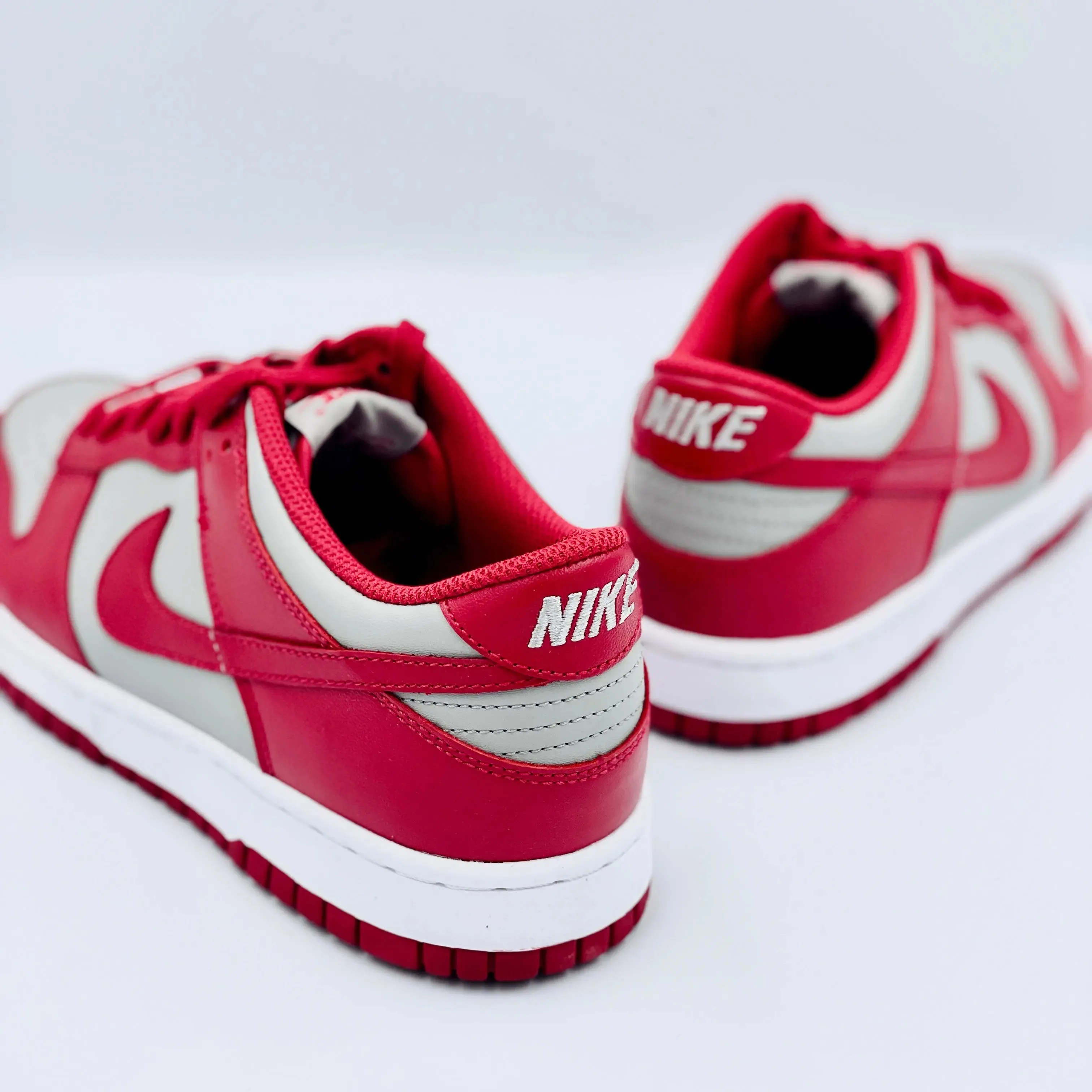 Nike Dunk Low Retro UNLV