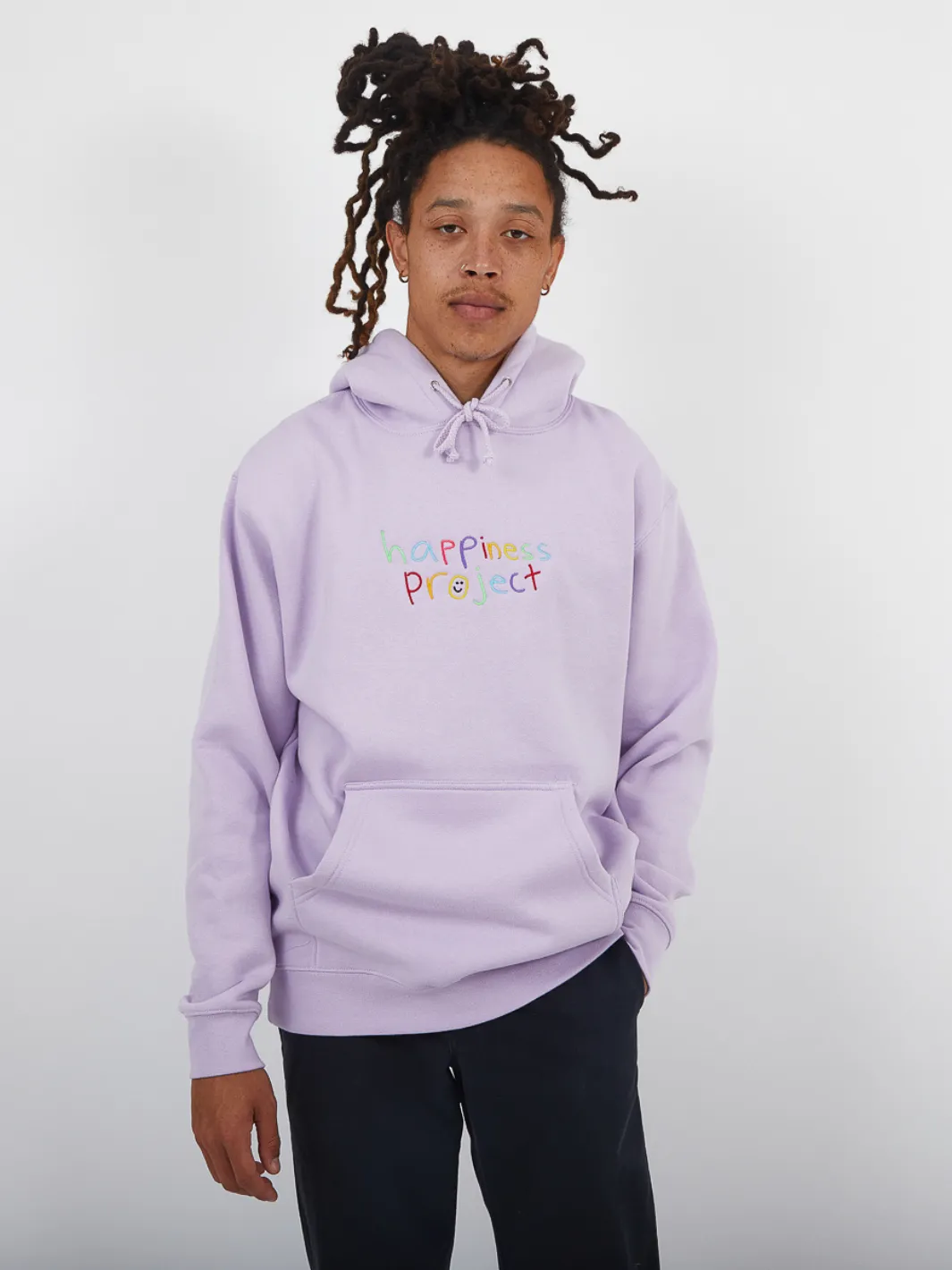 Original Happiness Hoodie