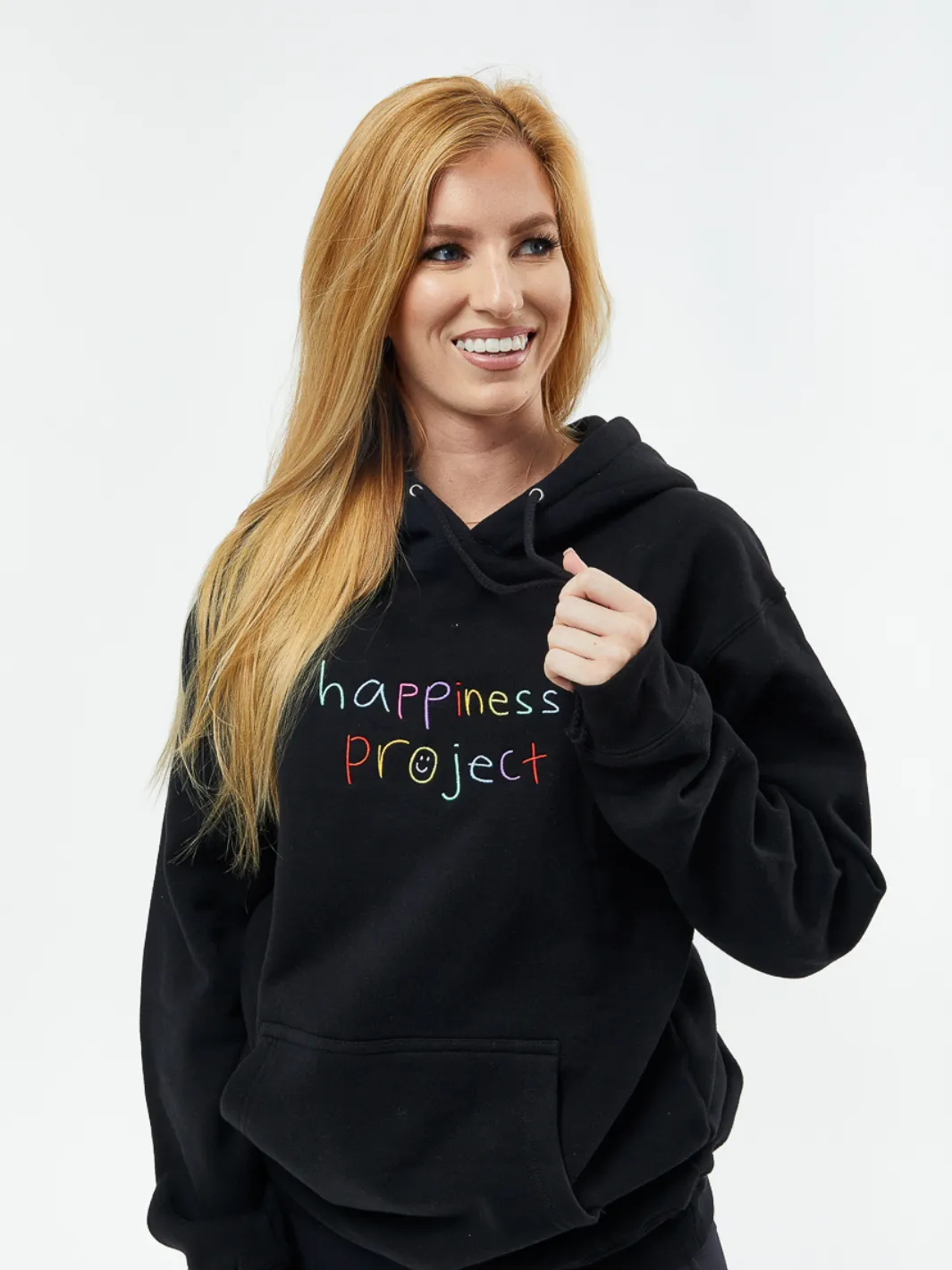 Original Happiness Hoodie