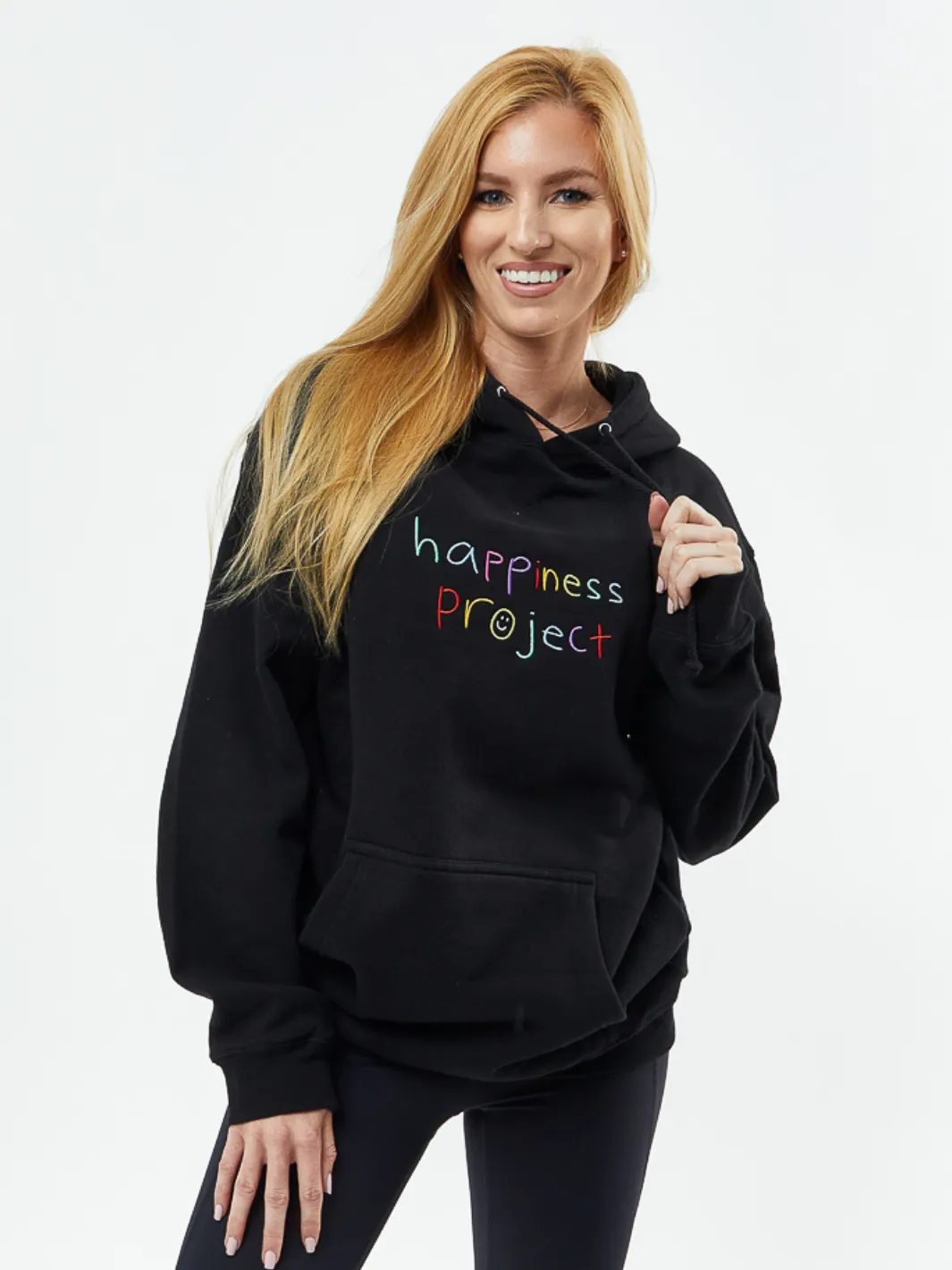 Original Happiness Hoodie