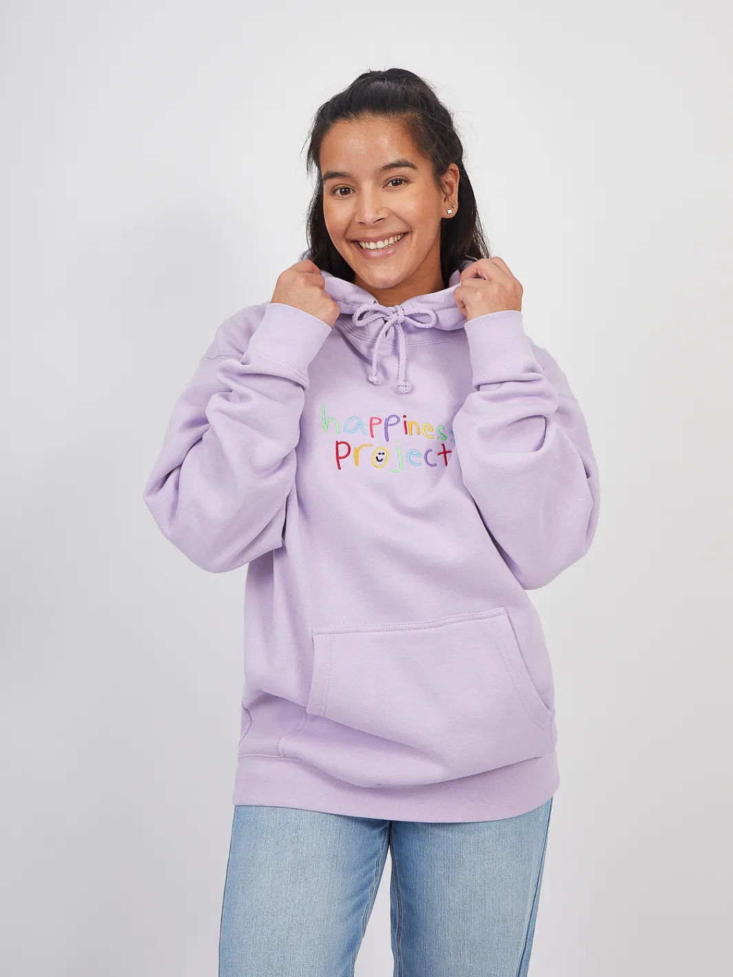 Original Happiness Hoodie