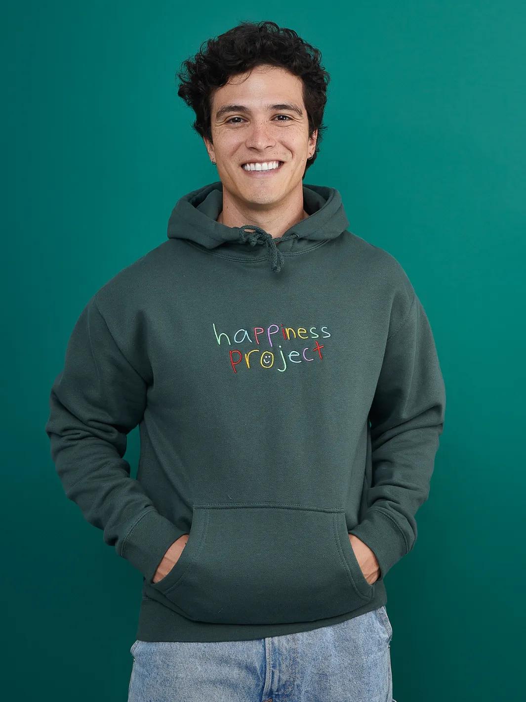 Original Happiness Hoodie