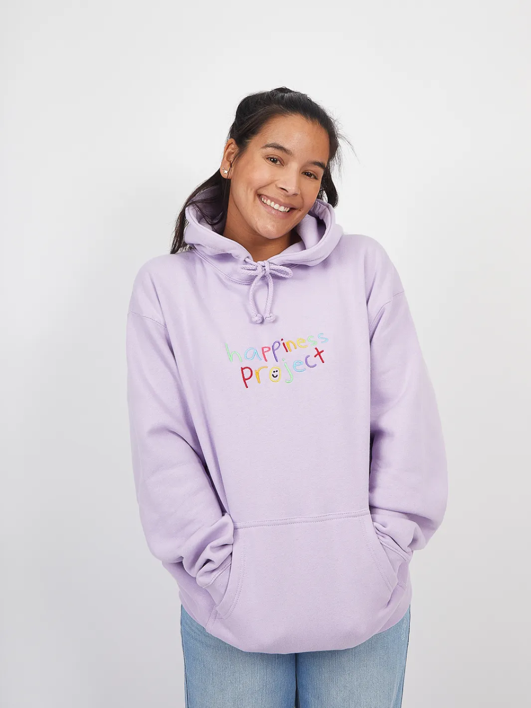 Original Happiness Hoodie