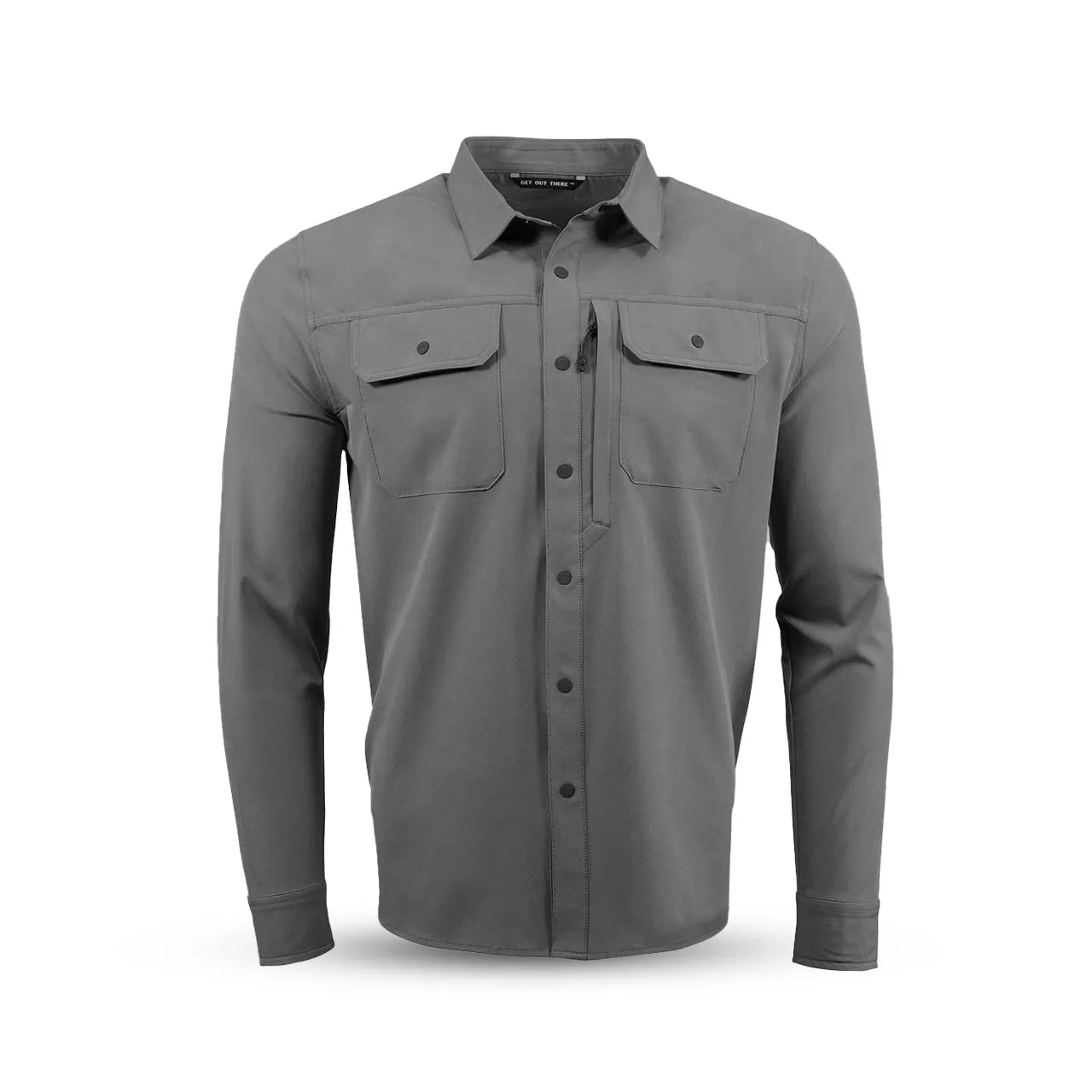 Owyhee Field Shirt - OUTLET