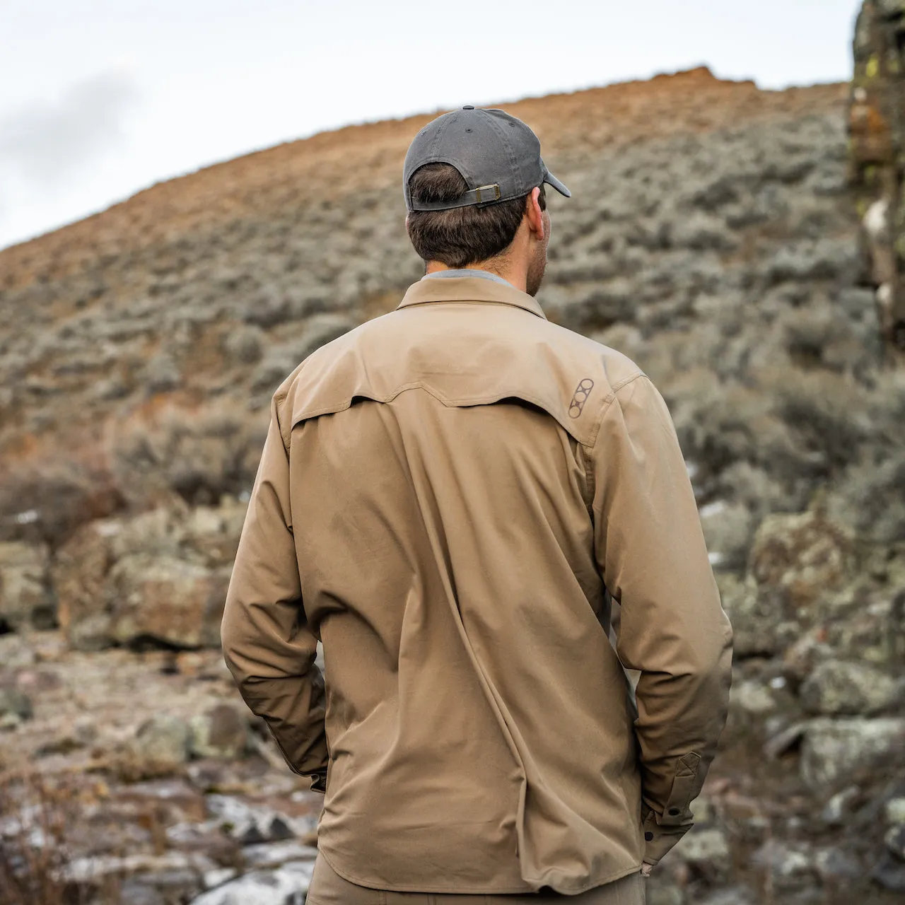 Owyhee Field Shirt - OUTLET