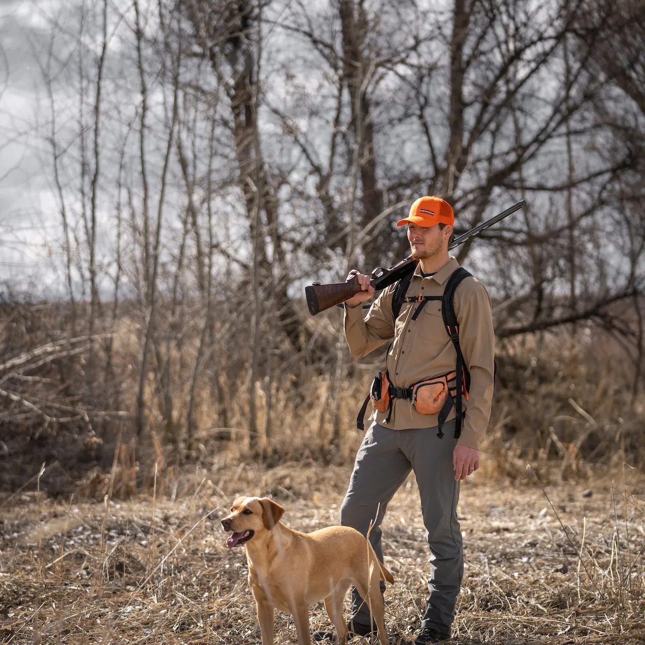 Owyhee Field Shirt - OUTLET