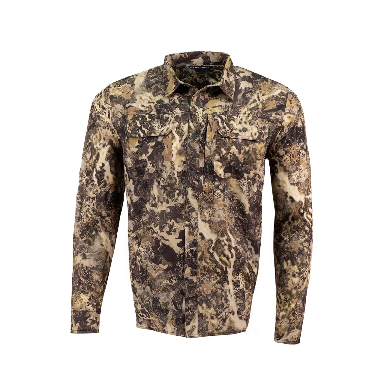 Owyhee Field Shirt - OUTLET