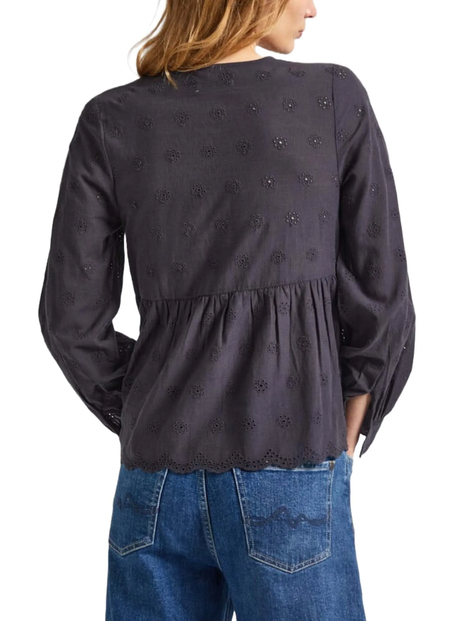 Pepe Jeans Bluse PL304816