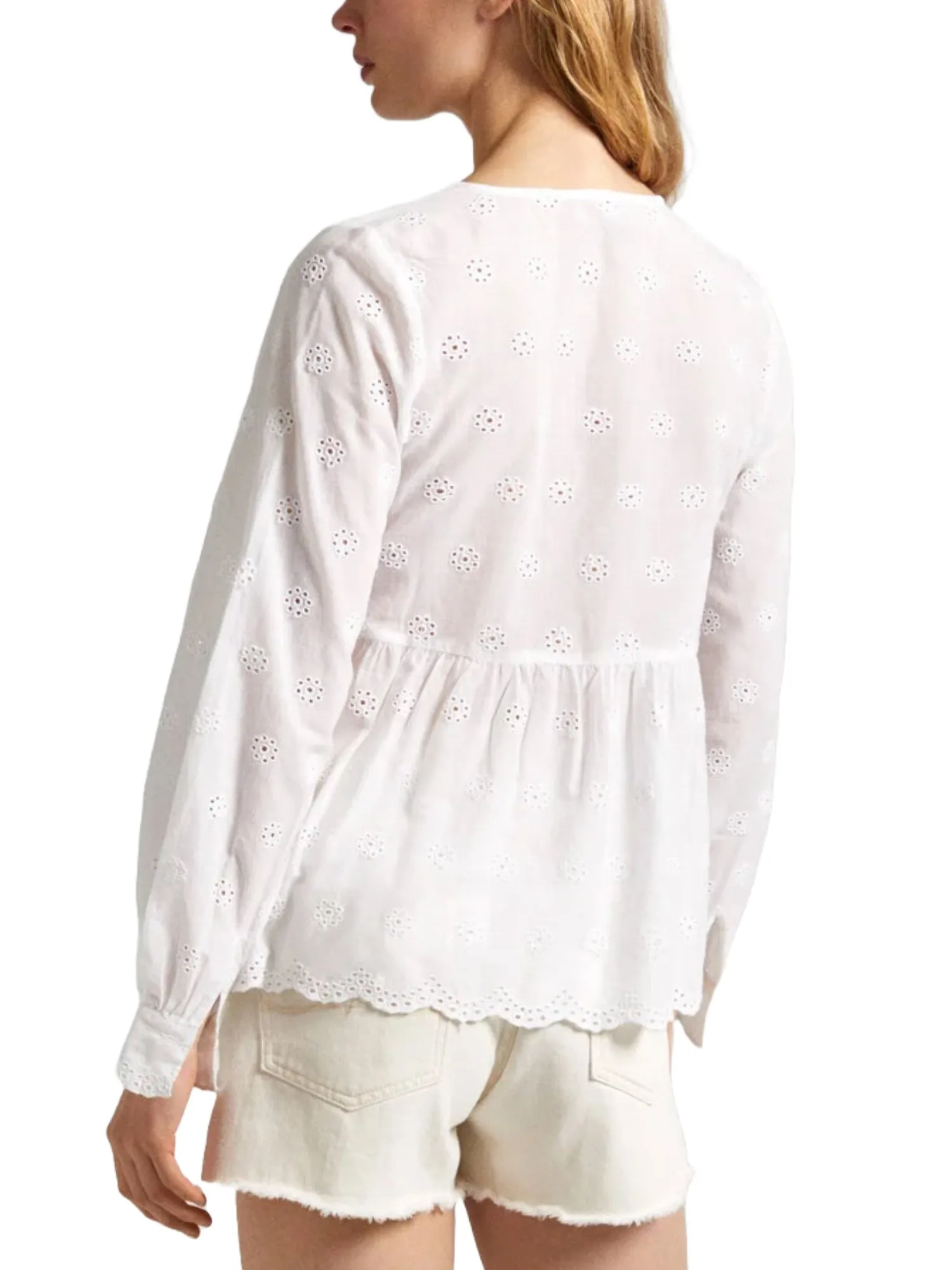 Pepe Jeans Bluse PL304816