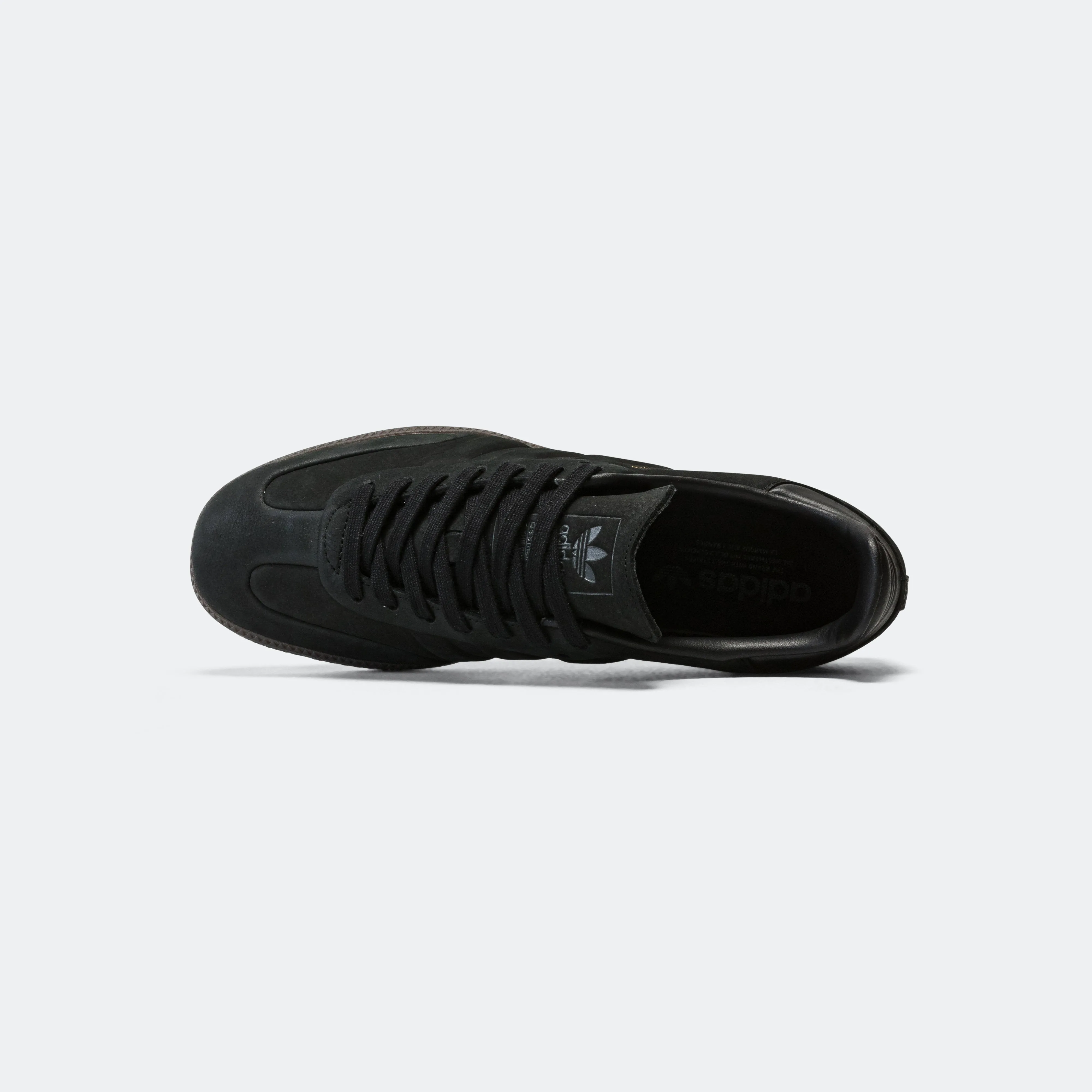 Samba - Core Black/Gum