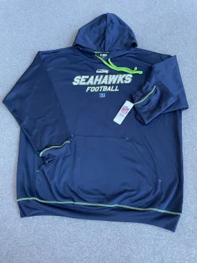 Seattle Seahawks Football Hoodie