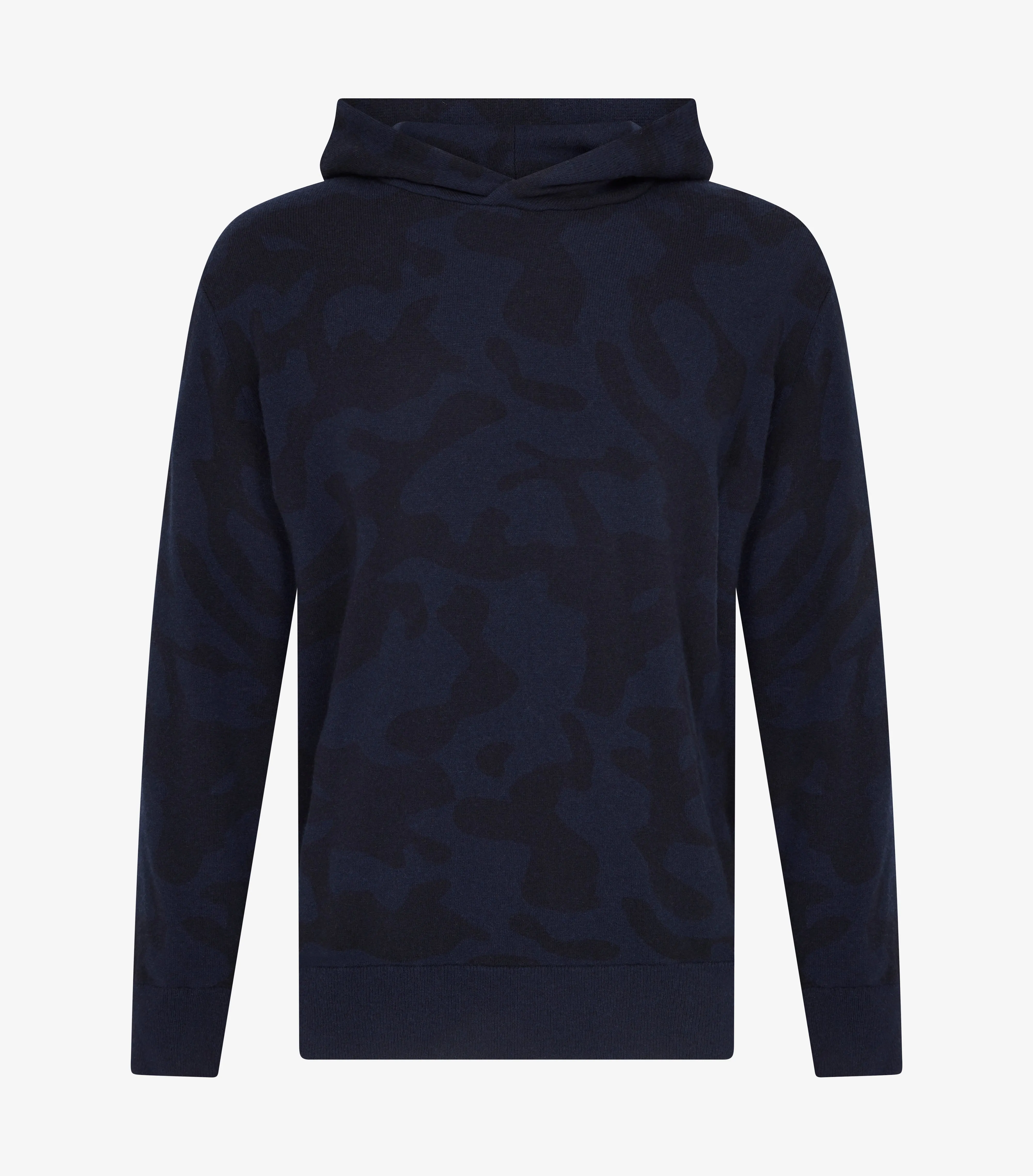 Sero Cashmere Hoodie